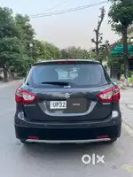 Maruti Suzuki S-Cross Zeta 1.6, 2018, Diesel