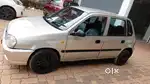 Maruti Suzuki Zen Estilo, 2004, Petrol