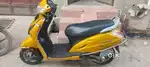 Activa main koi bhi problem nahi hai engine nahin khula hai activa ka