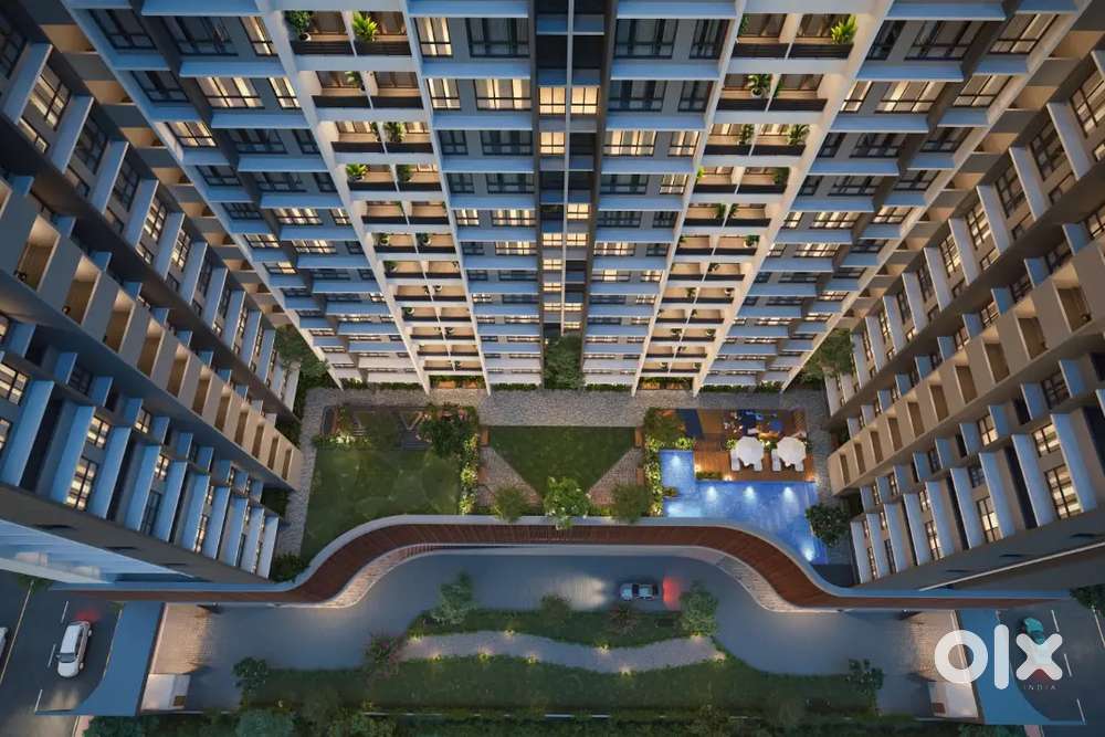 Pay just 11000 and book your dream home