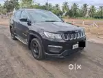 Jeep Compass 2.0 Sport, 2018, Diesel