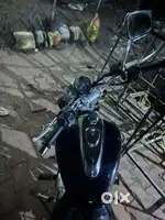 Bajaj Avenger 220 CC