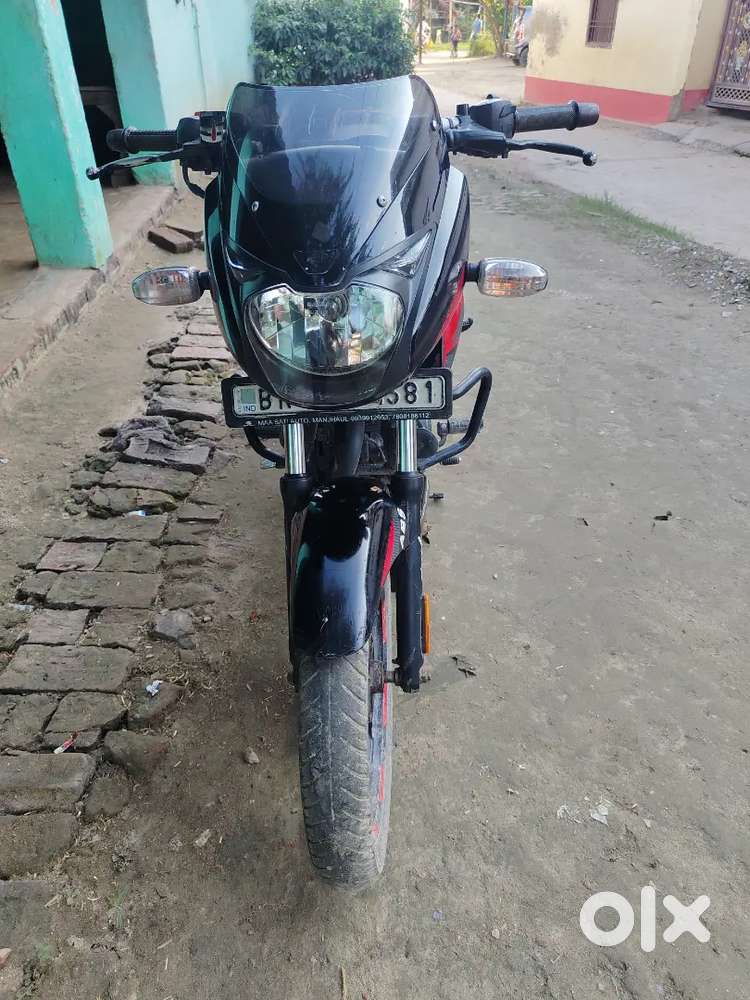 Good condition