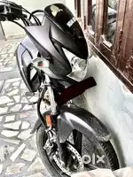 Honda livo