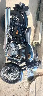 2015 MODEL HAI
