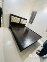 Wardrobe, COT, Deewan Box, Dressing