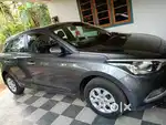 Hyundai i20 2016