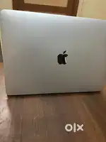 MacBook Pro(fresh and mint condition)