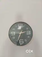 Modern Clock