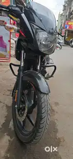 carburetor wali he