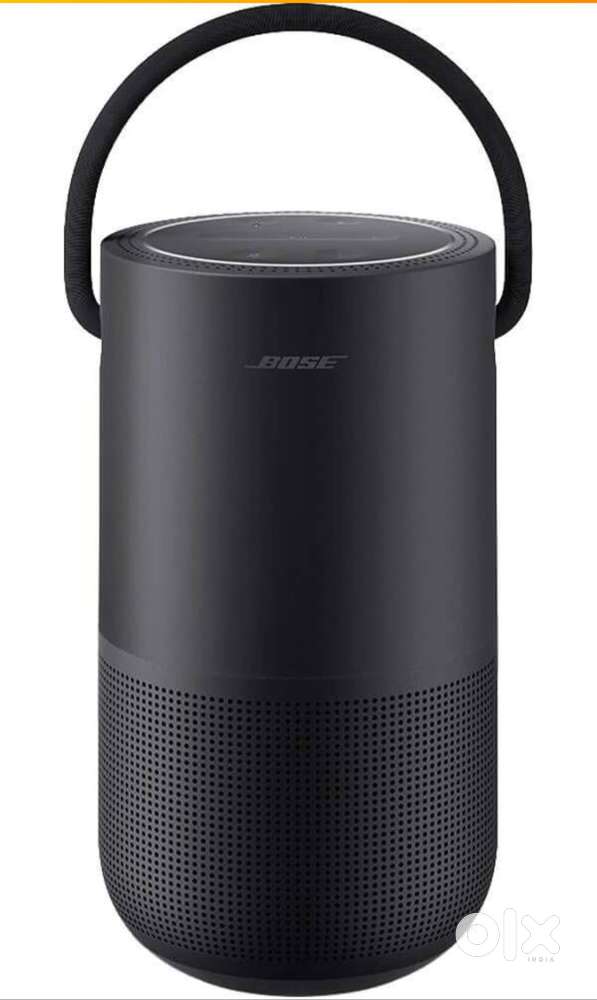 Bose Portable  Wireless Bluetooth Speaker with Alexa Voice Control