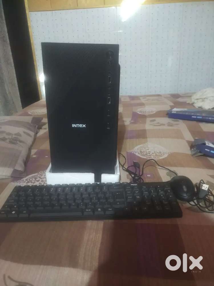 Computer new