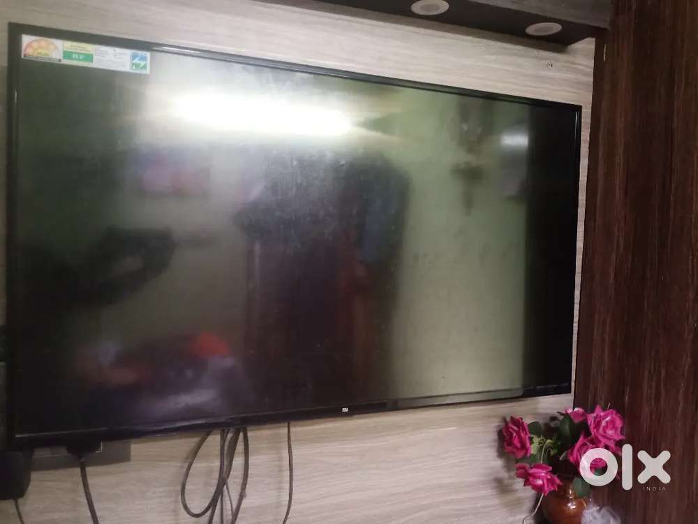 I want to large size of tv , so I sell this one