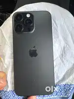 16 Pro Max 256 GB