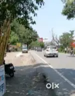 15cent Commercial Land for sale at Palarivattom