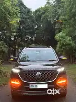 MG Hector Super Diesel MT, 2022, Diesel