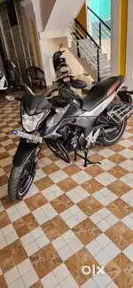 Honda CB hornet 160R excellent condition very well maintained