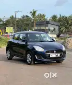 Maruti Suzuki Swift 2018 AMT VXI, 2023, Petrol
