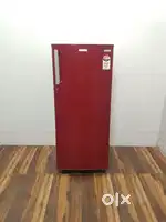Electrolux 215 ltrs  single door refrigerator free home delivery