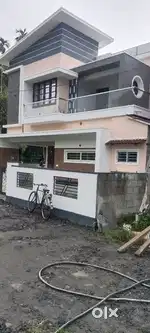 Panayikulam 4 ct 1700 sft 3 bhk 64 lk