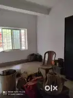 My flat situated near BAIDYBATI club.