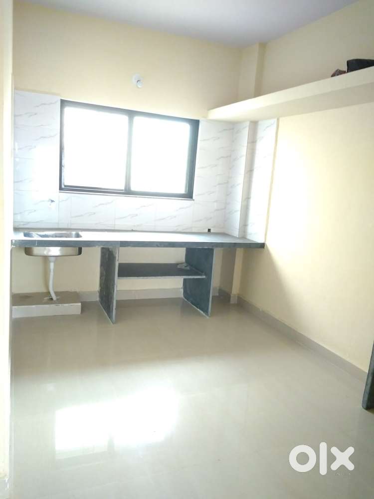 1 RK Available For Rent in Fursungi