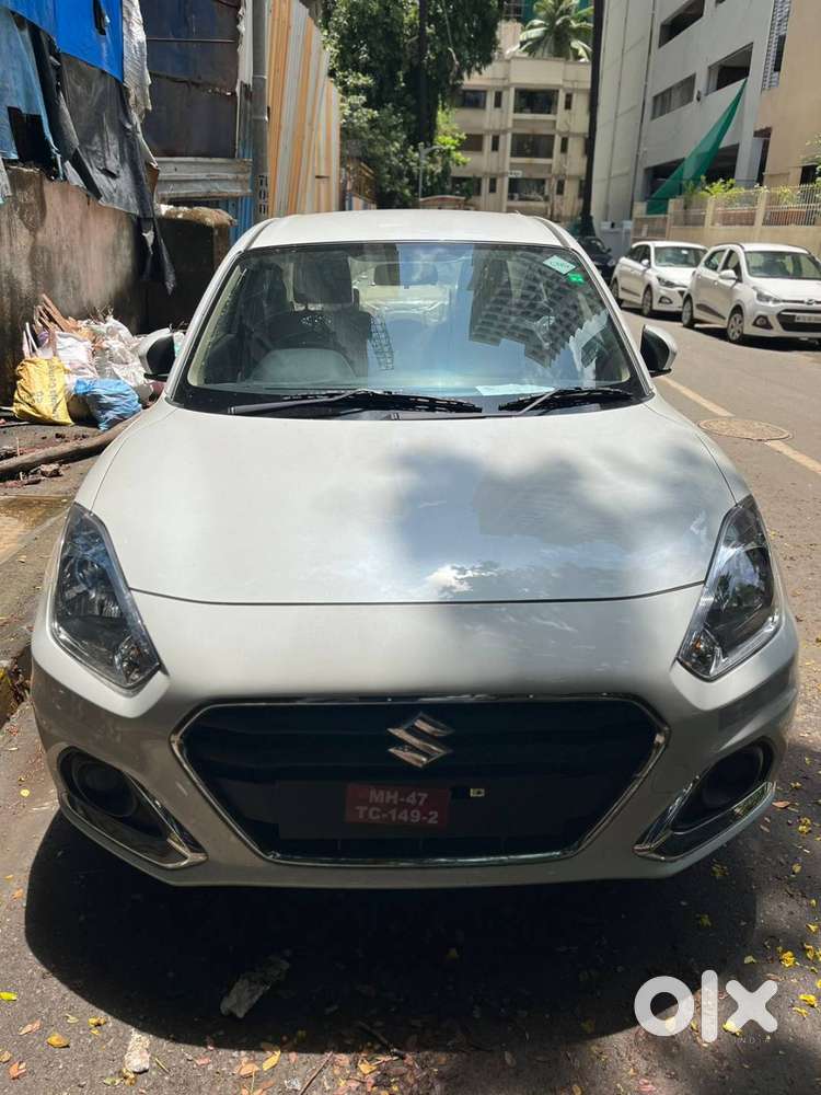 DZIRE VXI CNG T PERMIT