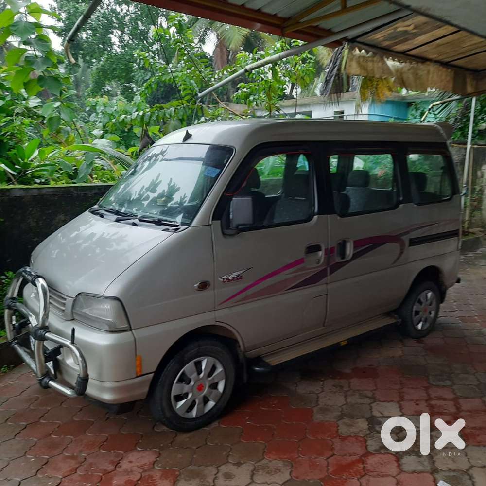 Maruti Suzuki Versa 2005 Petrol Good Condition
