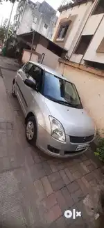 Maruti Suzuki Swift 2009 CNG & Hybrids 106000 Km Driven