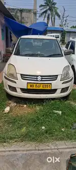 Swift dzire