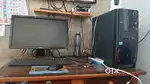 Computer windows 10 intel core i3 processor