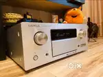 Marantz hi end thx certified amplifier