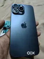 iPhone 15pro Max 256GB new condition
