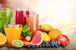 Juice maker