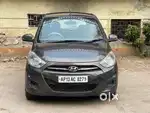 Hyundai i10 Asta 1.2 Kappa2, 2012, Petrol