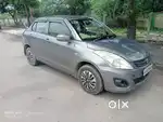 Maruti Suzuki Dzire 2014