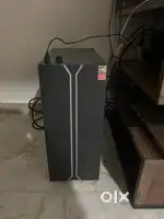 FULL COMPUTER WITH SCREEN