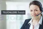 Telecaller(female)