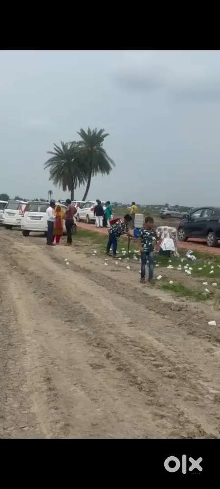 Sona near plot Delhi Mumbai Expressway