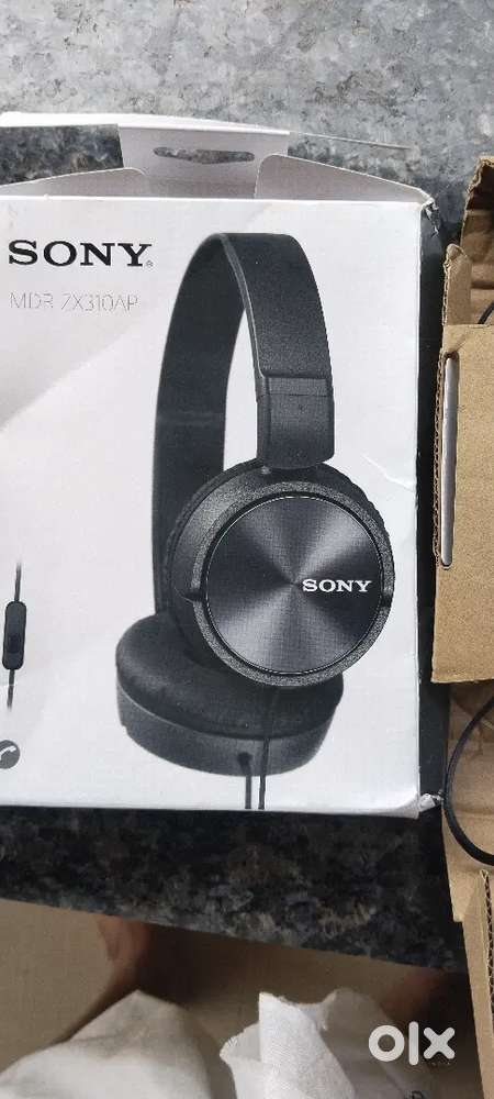 Sony hedset