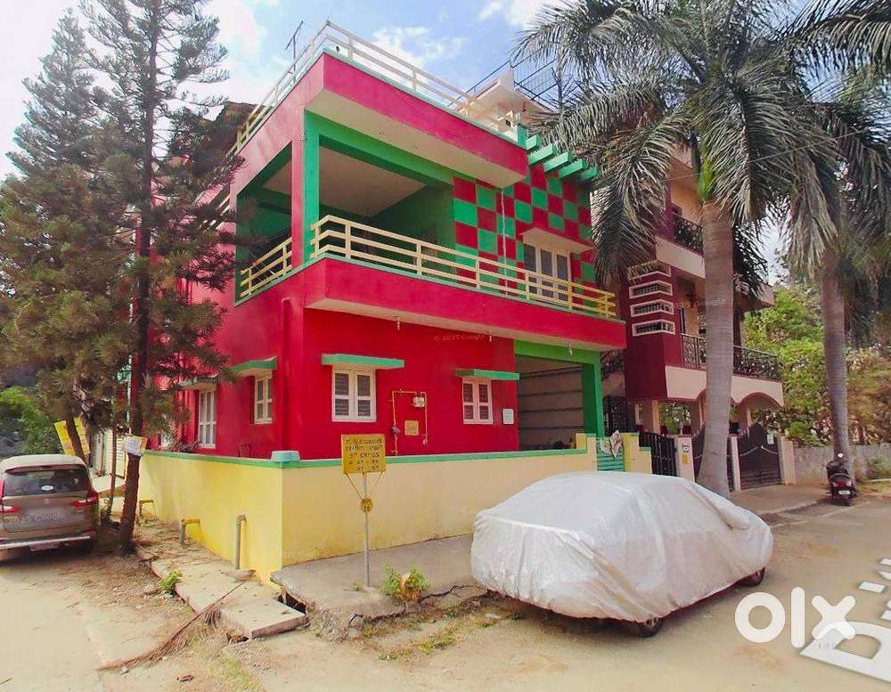 3BHK PROPERTY IN WHITEFIELD
