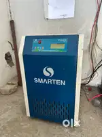 Smarten inverter new condition
