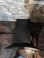 Elica chimney