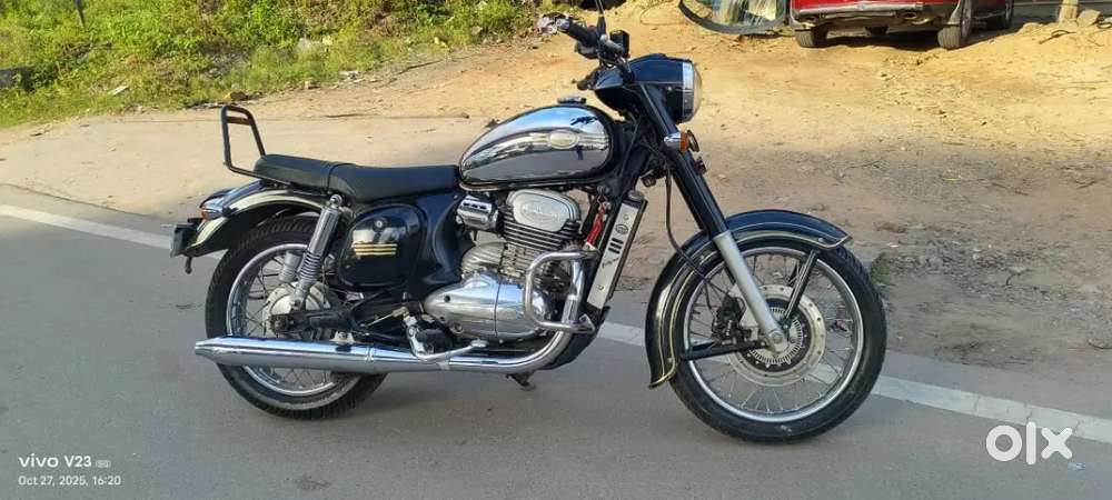 JAWA STANDARD  MODEL 2019 for sale
