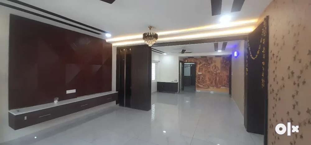 Luxury Flats For Sale Annapurna Nagar Guntur City