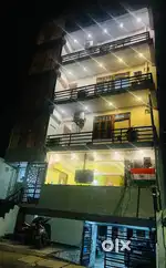 Independent 1RK