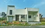 Independent house
