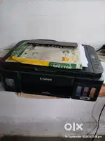 Canon G2010 IN WELL RUNNING CONDITION