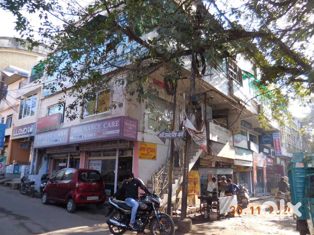 Required : Office Assistant (CA Office) - Computer Work