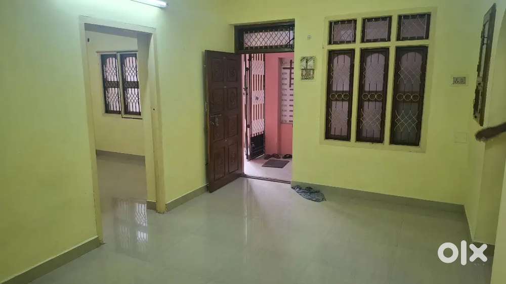 2 BHK House For Rent in Choolaimedu Near Choolaimedu Bus Stop
